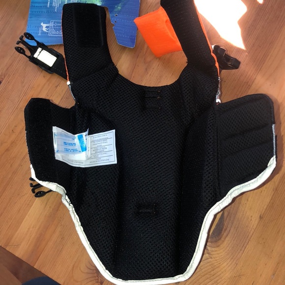 NWT Life Vest for dogs size XS - Picture 5 of 8
